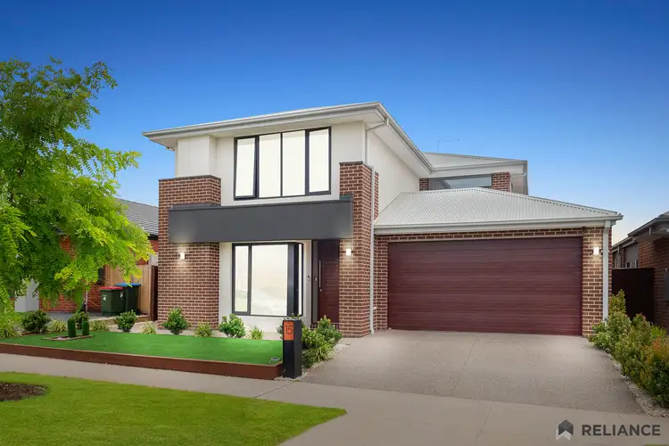 15 Brightfield Street, Wyndham Vale VIC 3024