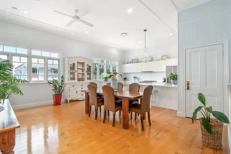 Fifth view of Homely house listing, 29 Gowen Street, Shorncliffe QLD 4017