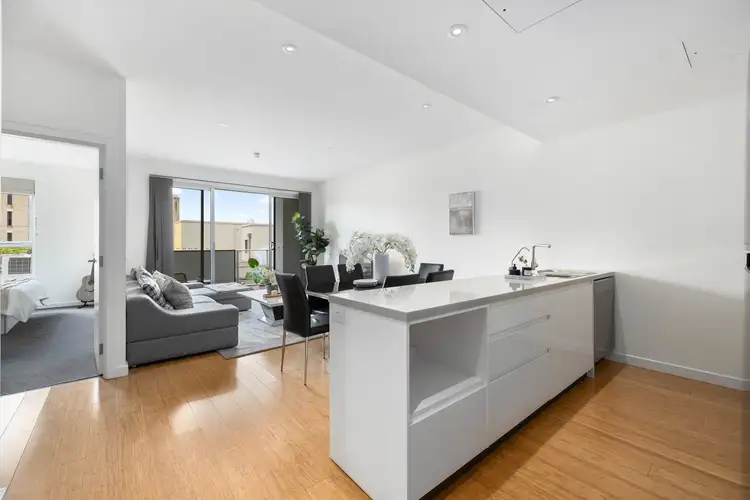 Fifth view of Homely apartment listing, 207/15 Frew Street, Adelaide SA 5000