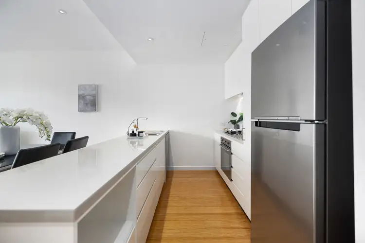 Sixth view of Homely apartment listing, 207/15 Frew Street, Adelaide SA 5000