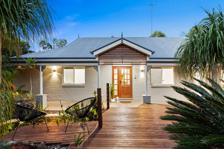 130 West Coorang Road, Cornubia QLD 4130