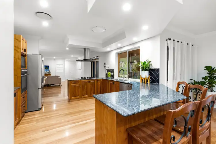 Sixth view of Homely house listing, 130 West Coorang Road, Cornubia QLD 4130