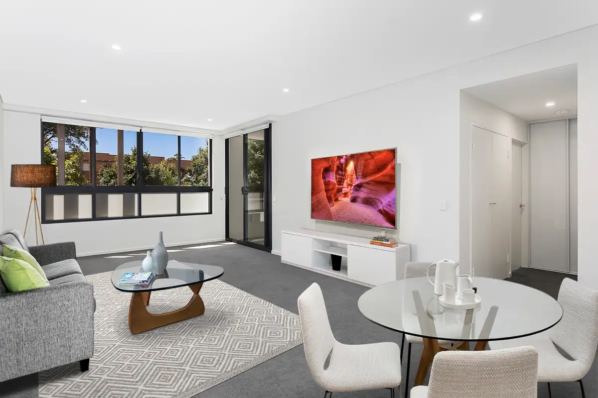 Main view of Homely apartment listing, 120/11 Veno Street, Heathcote NSW 2233