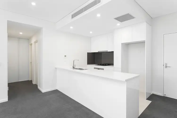 Second view of Homely apartment listing, 120/11 Veno Street, Heathcote NSW 2233