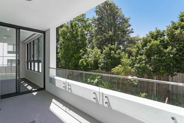 Fourth view of Homely apartment listing, 120/11 Veno Street, Heathcote NSW 2233