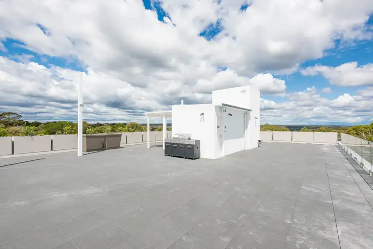Sixth view of Homely apartment listing, 120/11 Veno Street, Heathcote NSW 2233