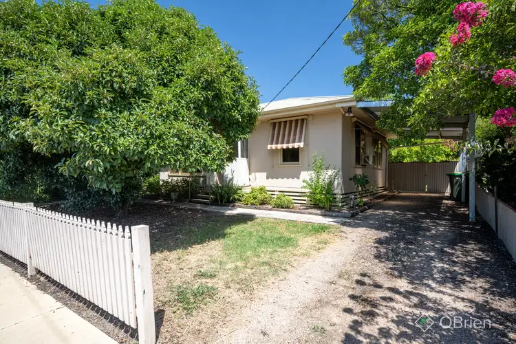 Second view of Homely house listing, 6 Lamont Street, Wangaratta VIC 3677