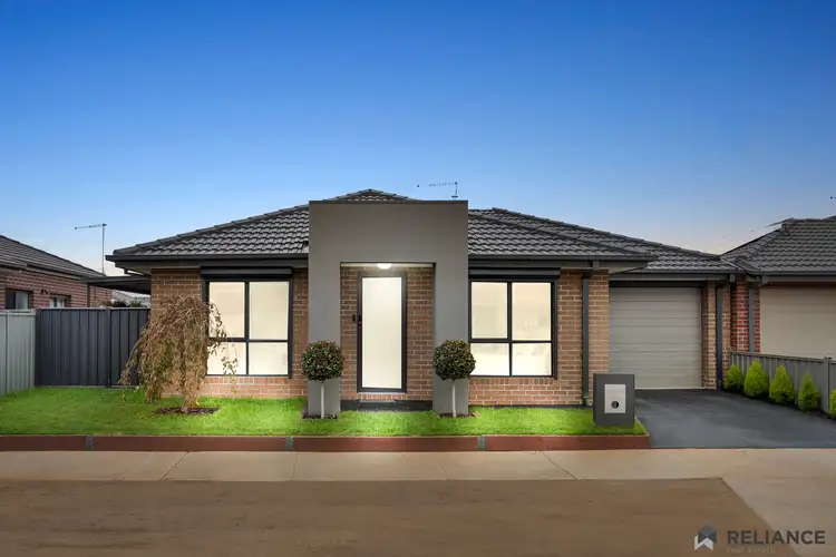 34 Perennial Drive, Kurunjang VIC 3337