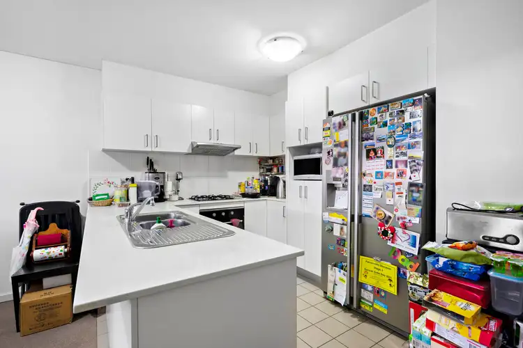Third view of Homely unit listing, 31/11-13 Durham Street, Mount Druitt NSW 2770