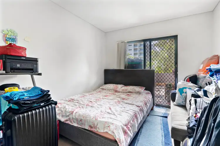Fifth view of Homely unit listing, 31/11-13 Durham Street, Mount Druitt NSW 2770
