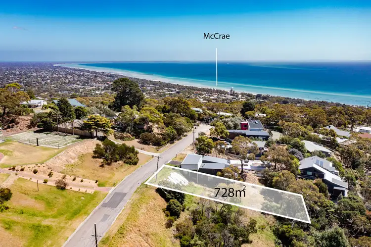48 Arthurs Avenue, Mccrae VIC 3938