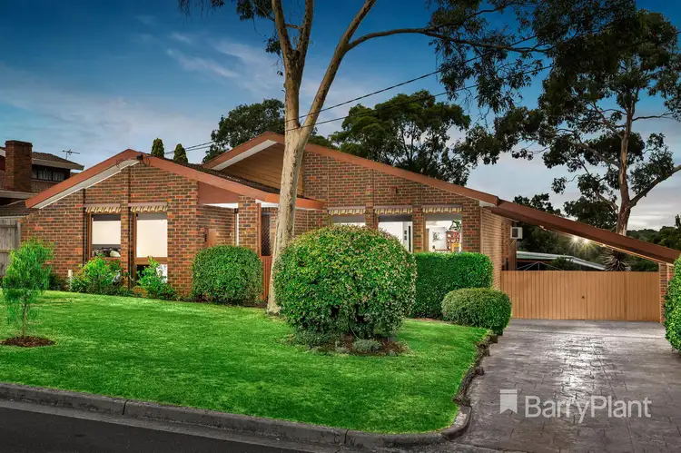 15 Alex Court, Greensborough VIC 3088