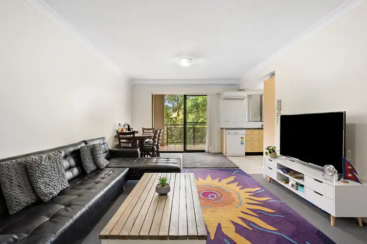 6/39-41 Hornsey Road