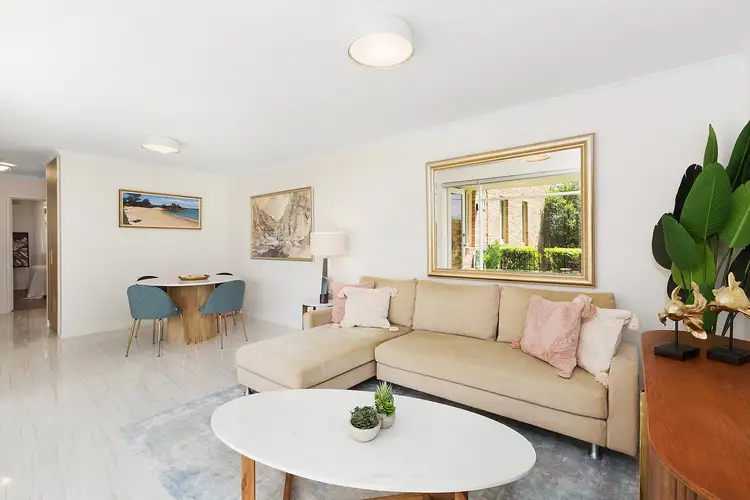 Fourth view of Homely apartment listing, 2/5 The Esplanade, Mosman NSW 2088