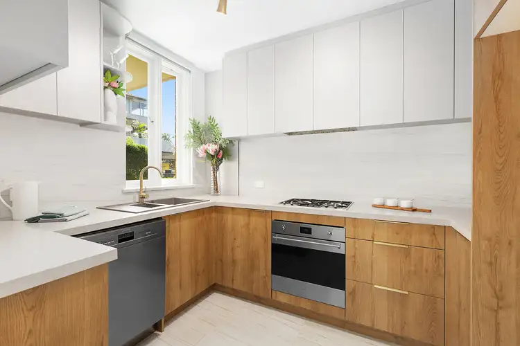 Fifth view of Homely apartment listing, 2/5 The Esplanade, Mosman NSW 2088