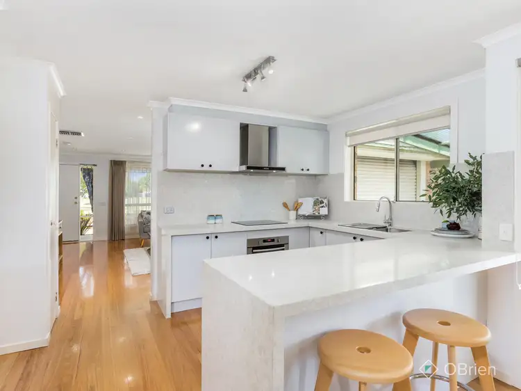 20 Heyington Boulevard, Carrum Downs VIC 3201