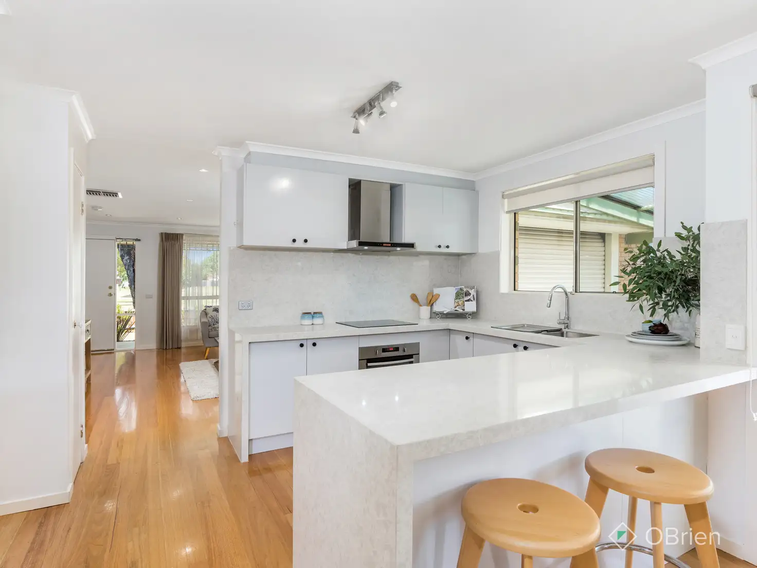 Main view of Homely house listing, 20 Heyington Boulevard, Carrum Downs VIC 3201