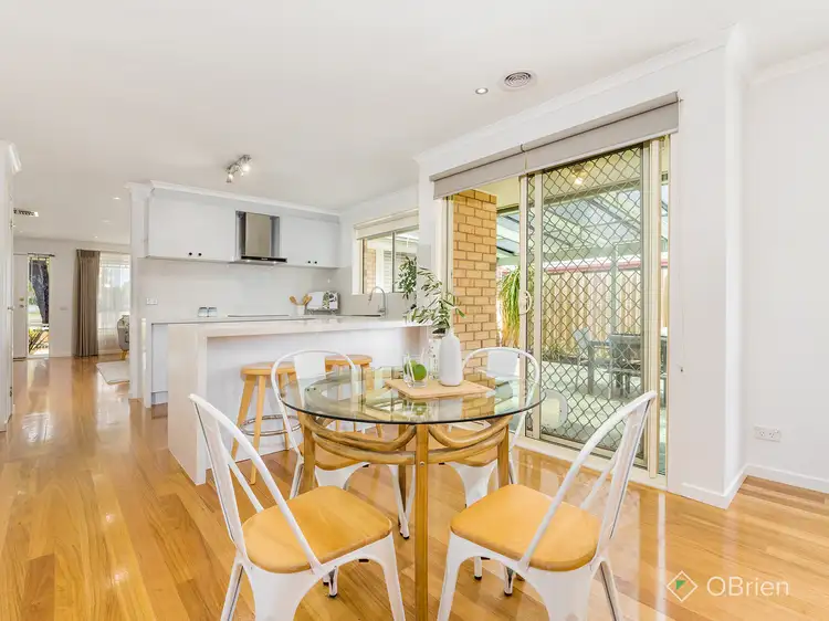 Second view of Homely house listing, 20 Heyington Boulevard, Carrum Downs VIC 3201