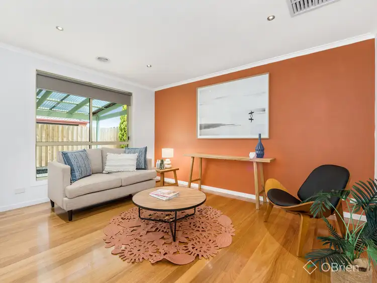 Third view of Homely house listing, 20 Heyington Boulevard, Carrum Downs VIC 3201