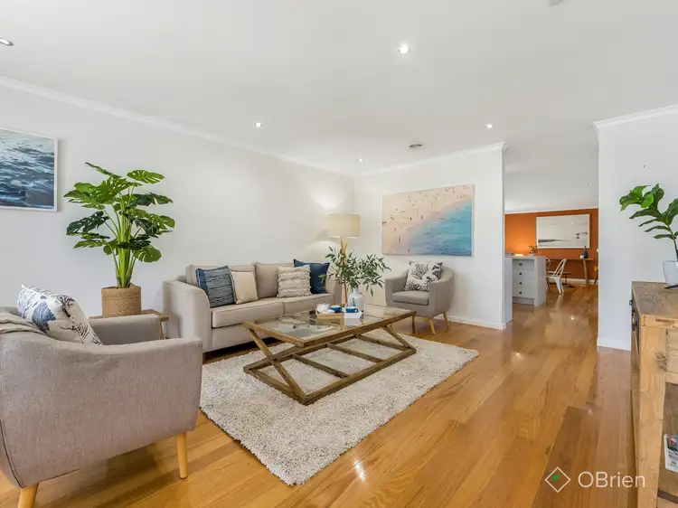 Fourth view of Homely house listing, 20 Heyington Boulevard, Carrum Downs VIC 3201