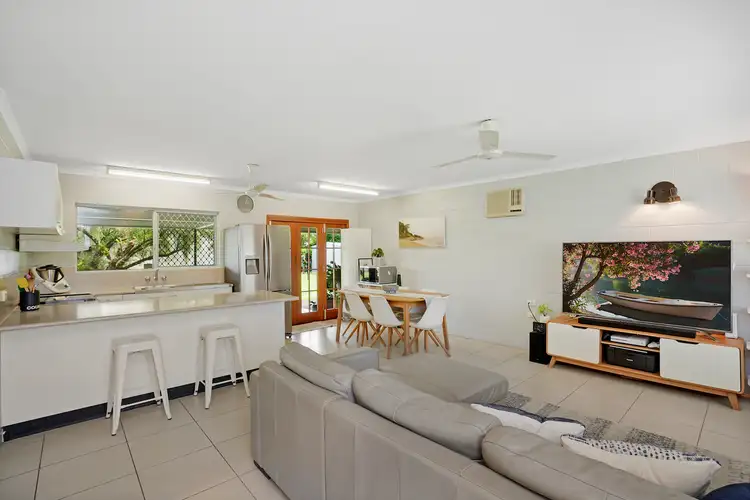 Main view of Homely house listing, 10 Satinay Close, Manoora QLD 4870