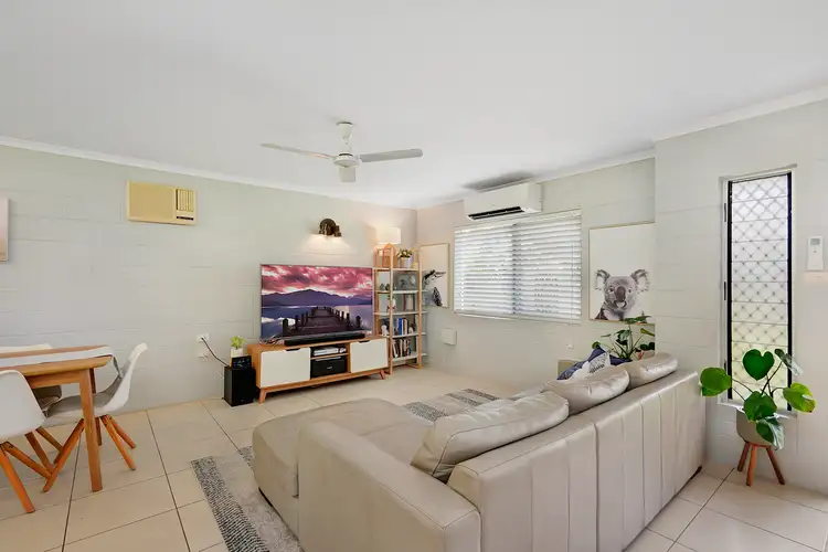 Second view of Homely house listing, 10 Satinay Close, Manoora QLD 4870
