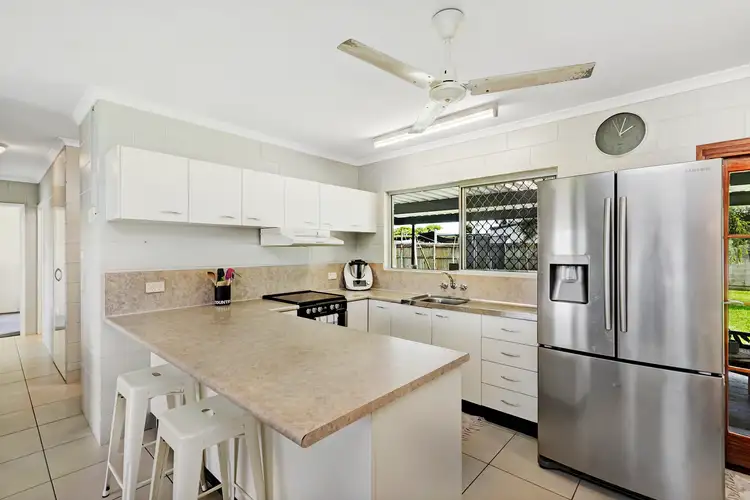 Third view of Homely house listing, 10 Satinay Close, Manoora QLD 4870