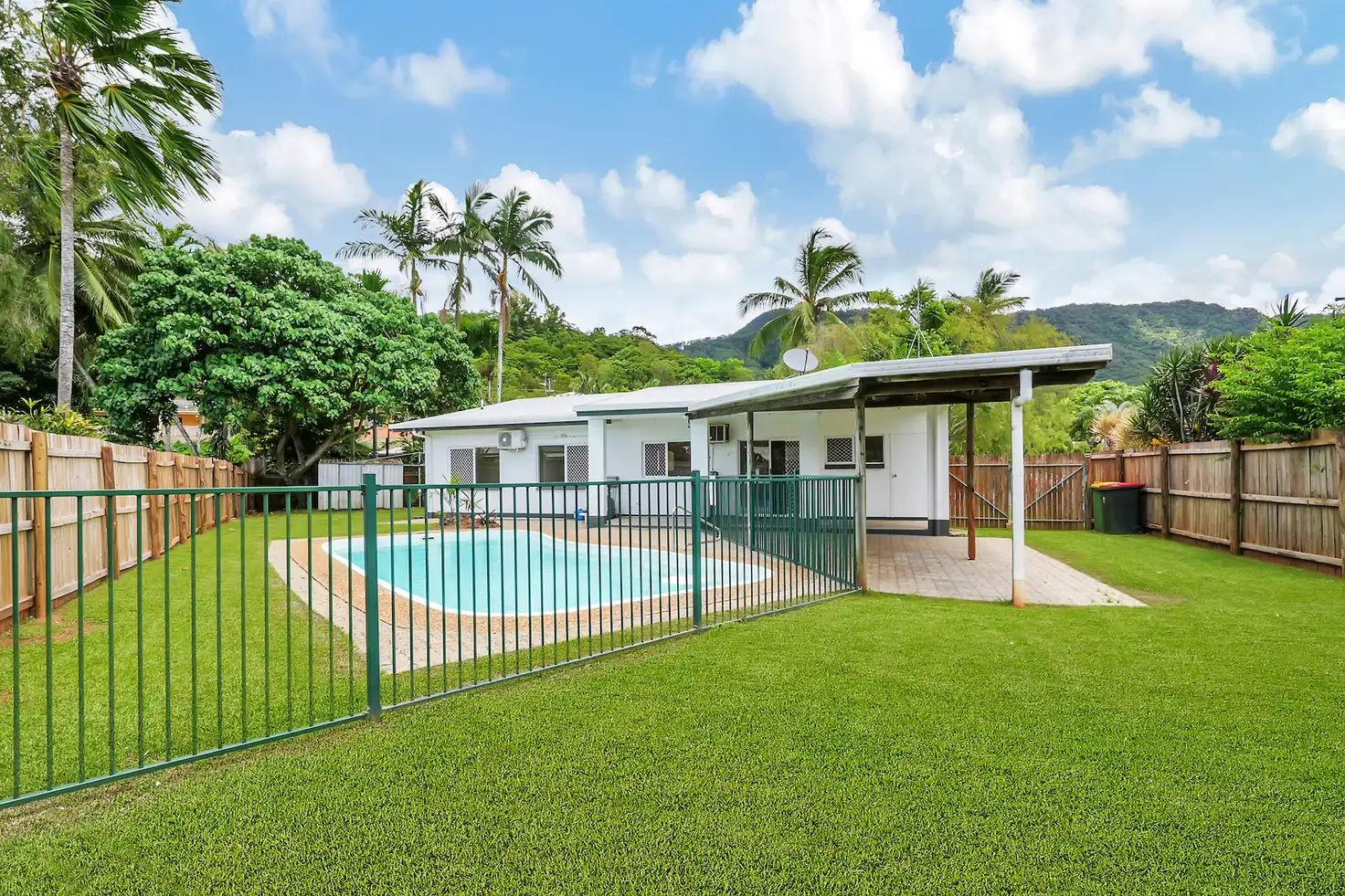 Main view of Homely house listing, 24 Theresa Close, Woree QLD 4868