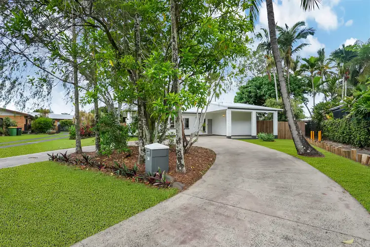 Second view of Homely house listing, 24 Theresa Close, Woree QLD 4868