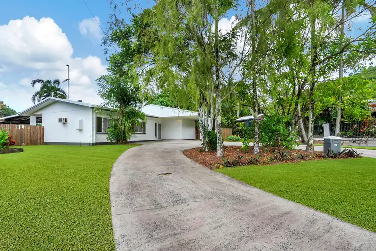 Third view of Homely house listing, 24 Theresa Close, Woree QLD 4868