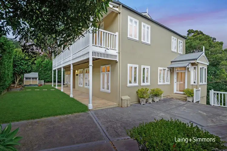 17 Norman Avenue, Thornleigh NSW 2120