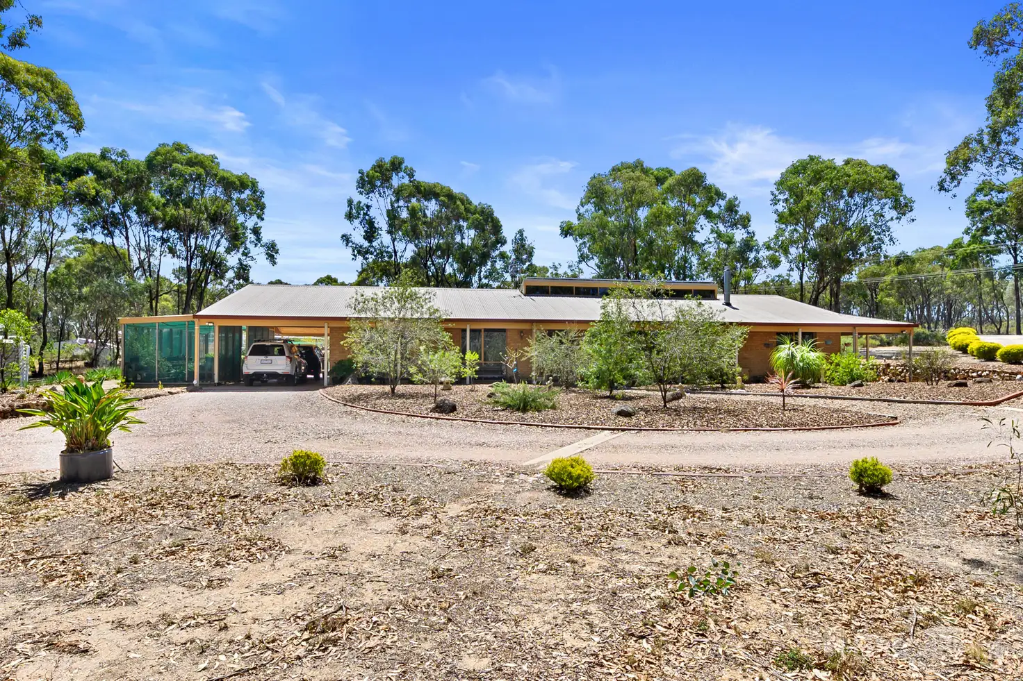 Main view of Homely house listing, 76 - 76A Binks Road, Junortoun VIC 3551