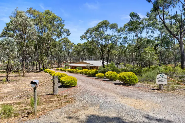 Second view of Homely house listing, 76 - 76A Binks Road, Junortoun VIC 3551
