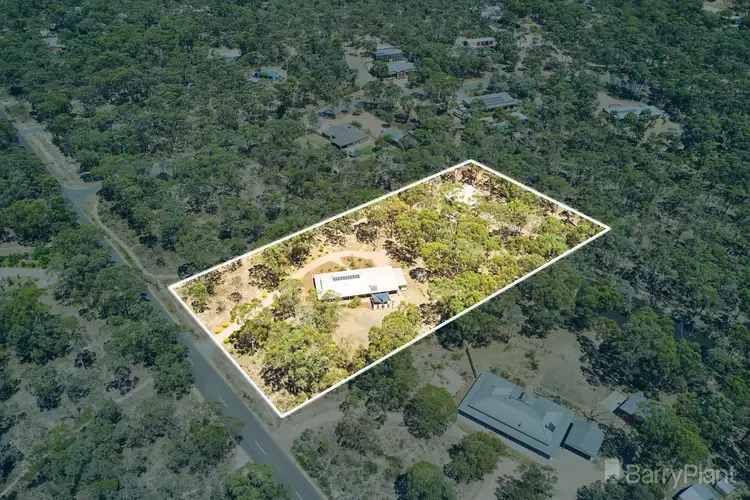 Fourth view of Homely house listing, 76 - 76A Binks Road, Junortoun VIC 3551