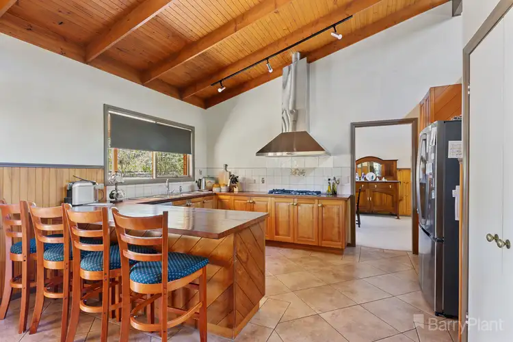 Fifth view of Homely house listing, 76 - 76A Binks Road, Junortoun VIC 3551