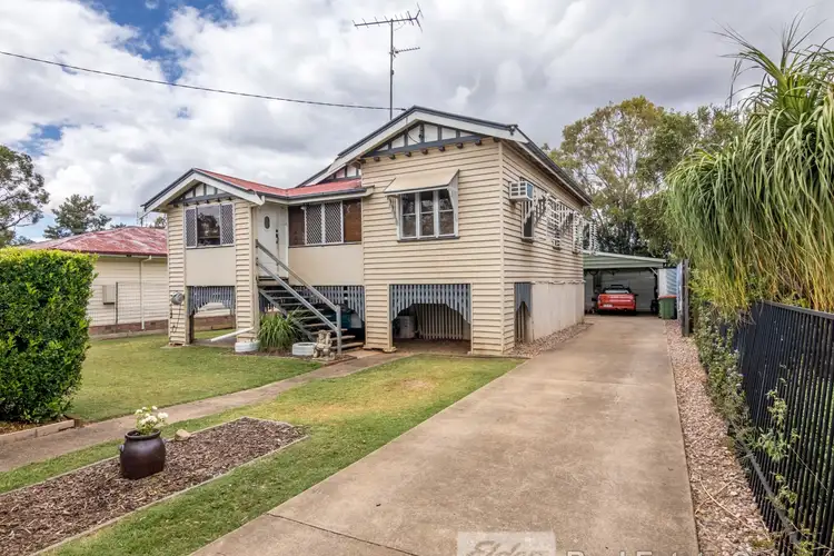 Second view of Homely house listing, 30 Old College Road, Gatton QLD 4343