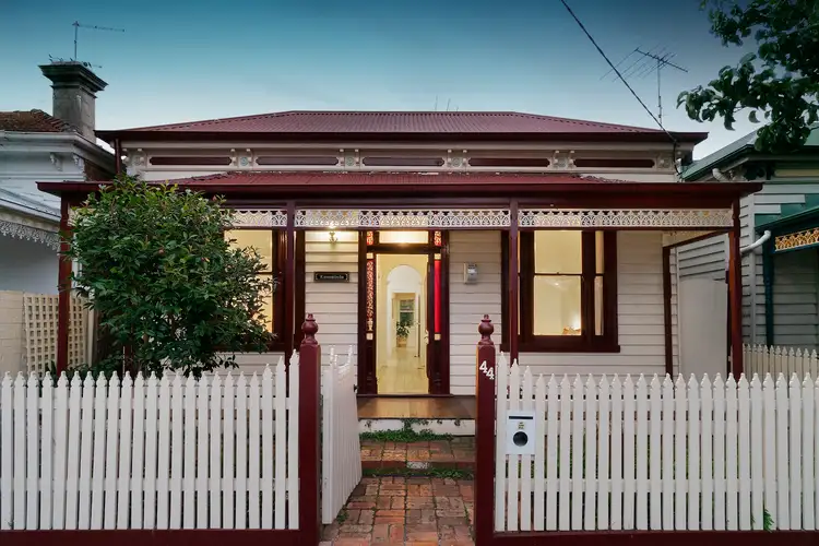 44 Nightingale Street, Balaclava VIC 3183