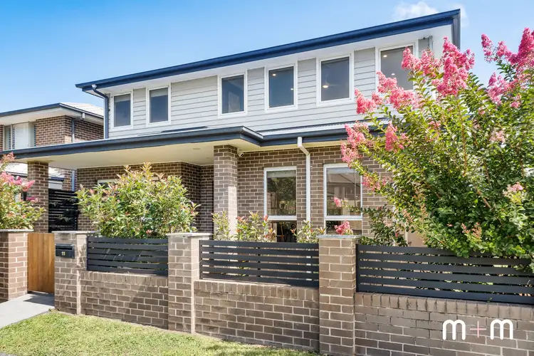 Fourth view of Homely house listing, 11 Forestview Way, Woonona NSW 2517
