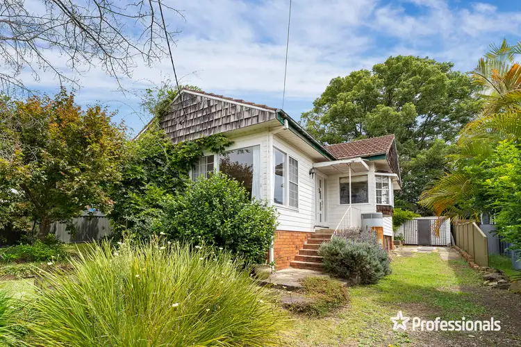 Main view of Homely house listing, 14 Raftree Street, Padstow Heights NSW 2211