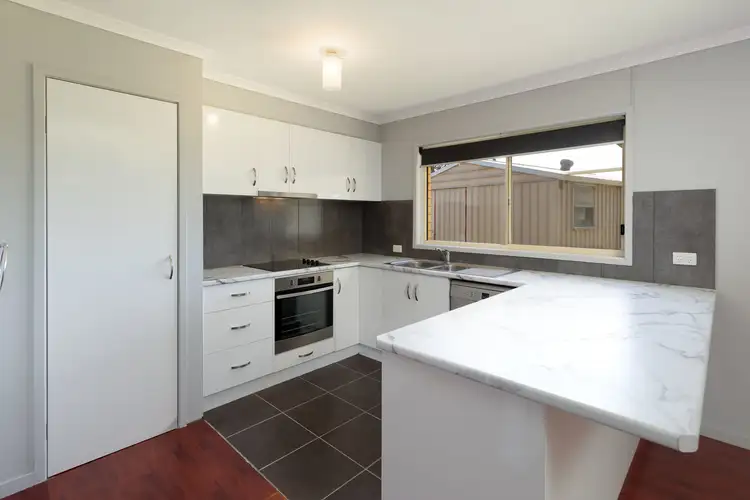 Fourth view of Homely house listing, 16 Townview Avenue, Walla Walla NSW 2659