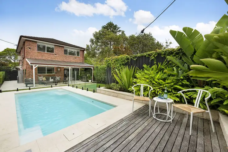 Main view of Homely house listing, 34 Ettalong Street, Wheeler Heights NSW 2097