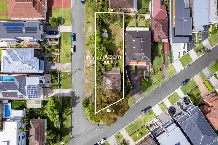 44 Seymour Street, Hurstville Grove NSW 2220
