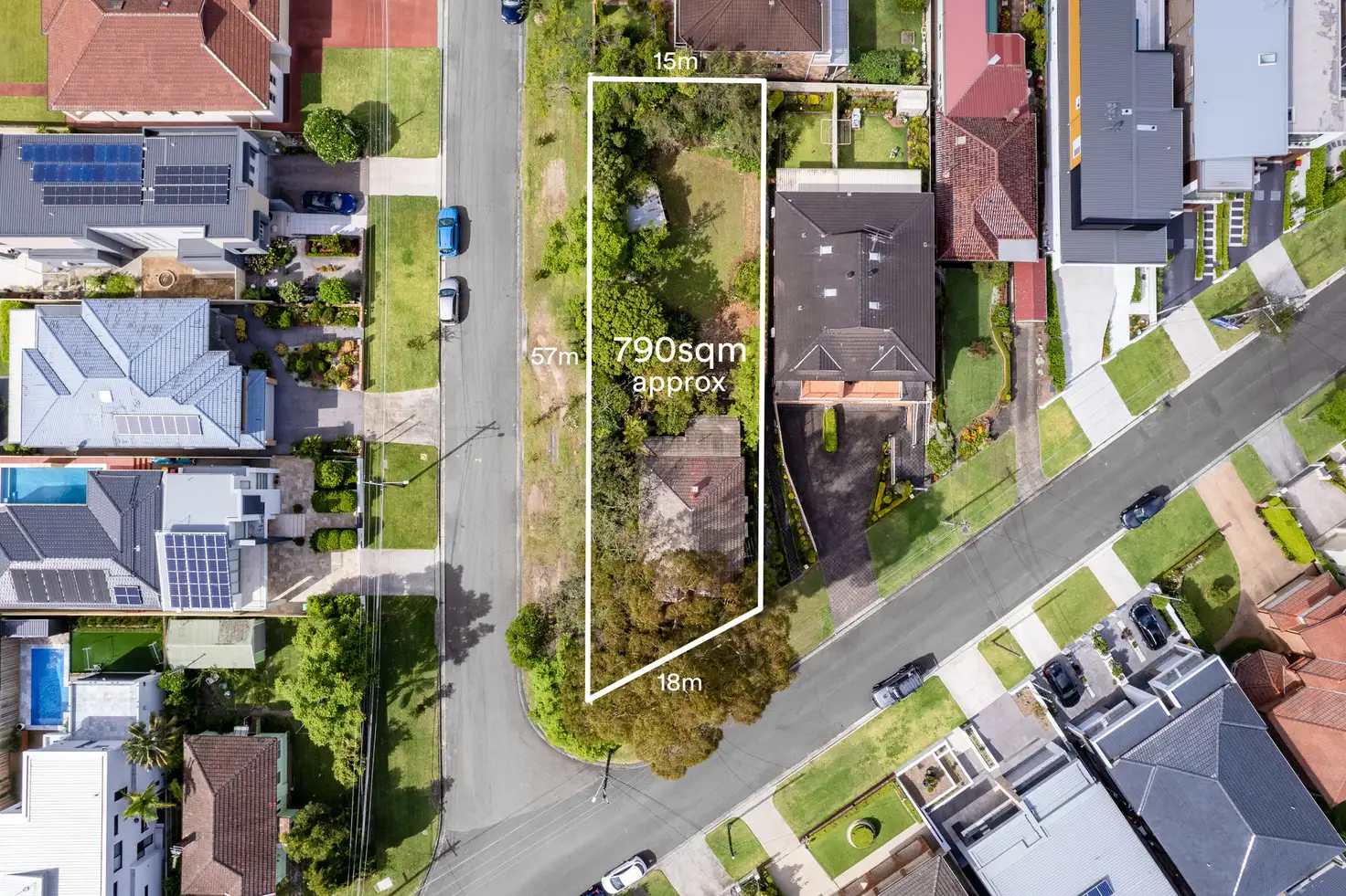 Main view of Homely house listing, 44 Seymour Street, Hurstville Grove NSW 2220