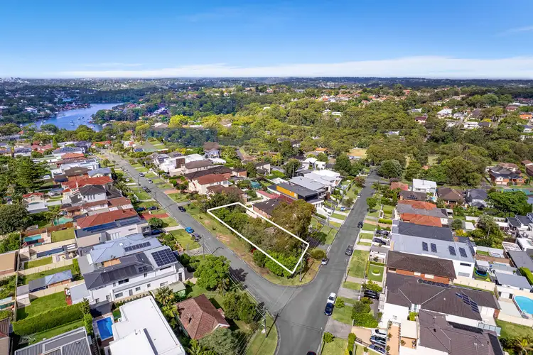 Second view of Homely house listing, 44 Seymour Street, Hurstville Grove NSW 2220