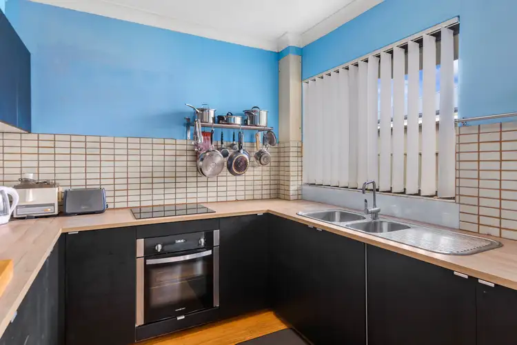 Second view of Homely unit listing, 2/52-54 Park Road, East Corrimal NSW 2518