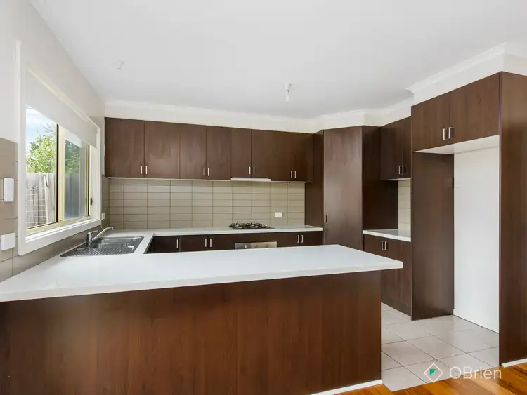Second view of Homely unit listing, 2/36 Laming Road, Deer Park VIC 3023