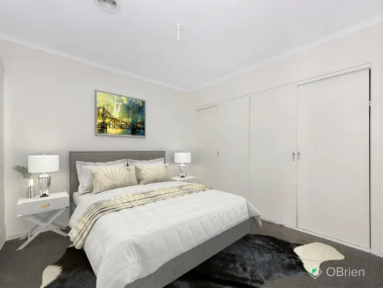 Third view of Homely unit listing, 2/36 Laming Road, Deer Park VIC 3023