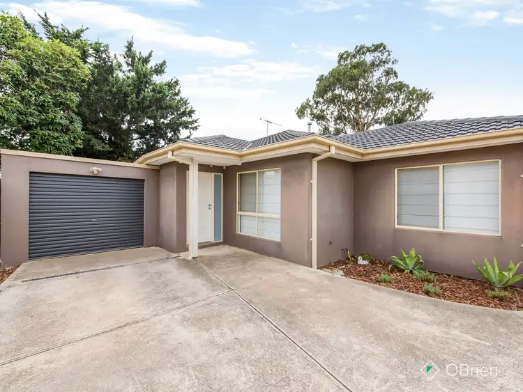 Fifth view of Homely unit listing, 2/36 Laming Road, Deer Park VIC 3023