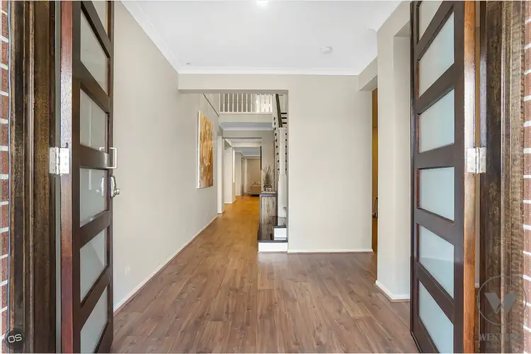 Second view of Homely house listing, 4 Cornerstone Way, Rockbank VIC 3335