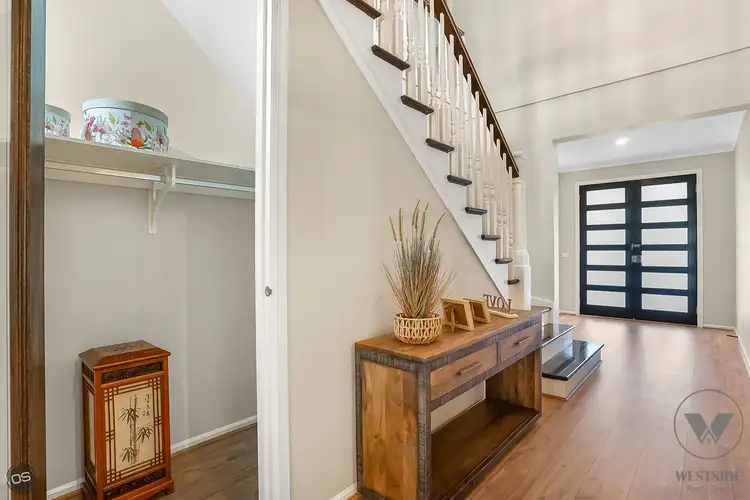 Third view of Homely house listing, 4 Cornerstone Way, Rockbank VIC 3335